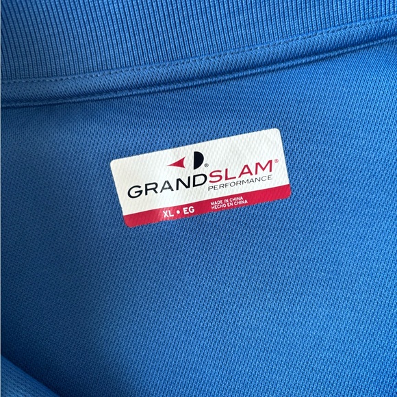 Men’s Polo. Size XL. - Picture 2 of 2